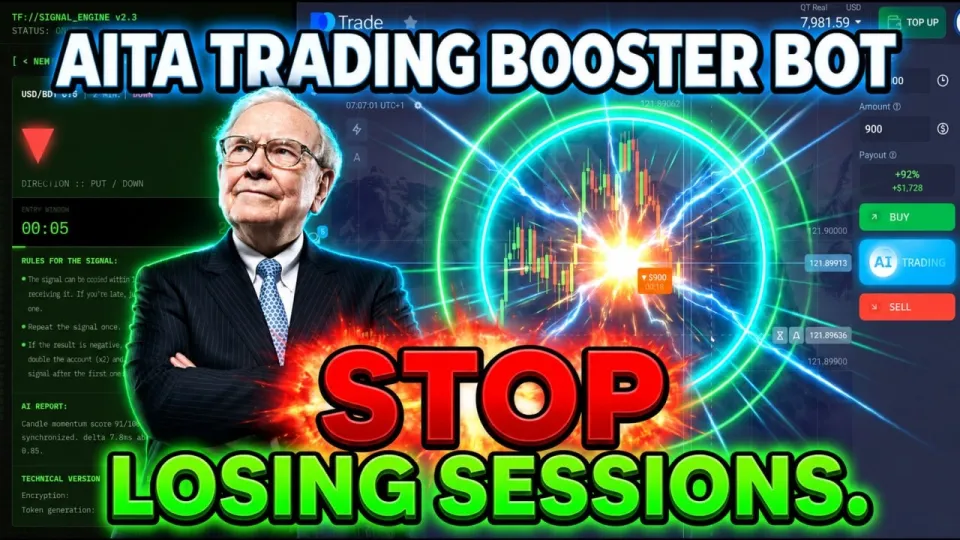 5 Steps to Use Pocket Option Bot for AI Market Scanning and Trading Success