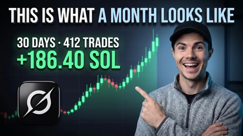 7 Essential Steps to Master the Grok Trading Bot
