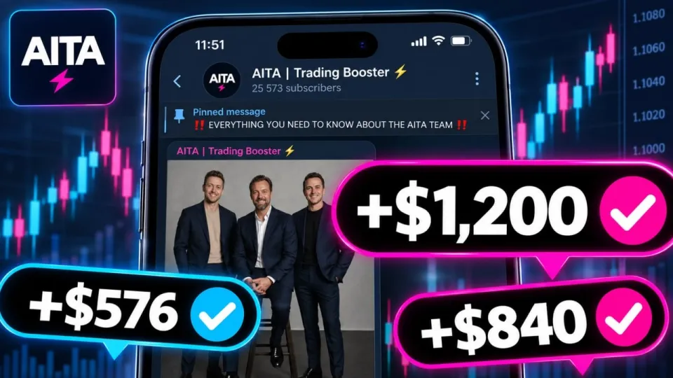 7 Key Steps to Using Pocket Option Bot for Successful AI Trading
