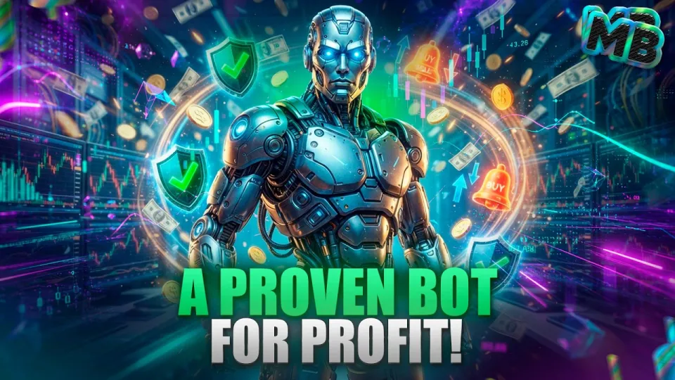 Binary options trading strategy that uses neural networks for consistent profits