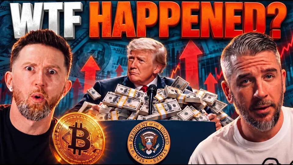 Why Hasn't America Bought Bitcoin for Its Strategic Reserve Yet?